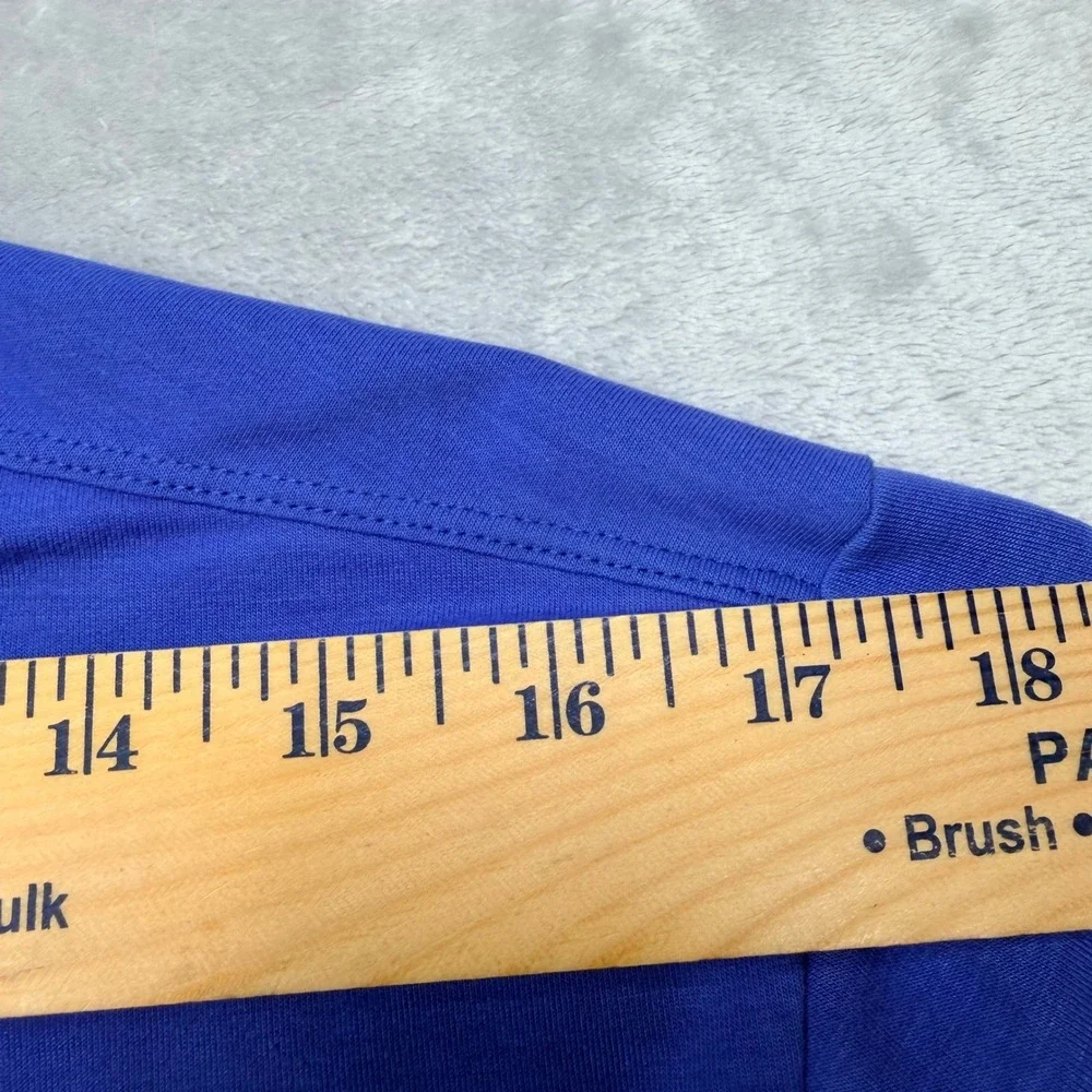 Jordan shoulder minor